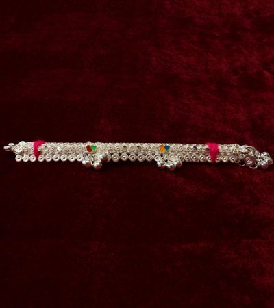 KV Anklet - Size:6 #01